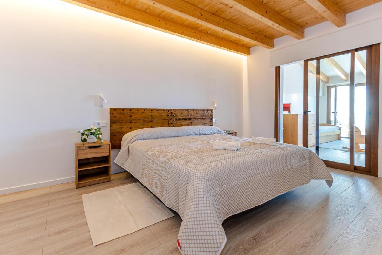 Hébergement de vacances Townhouse Bonany By Homevillas360 *