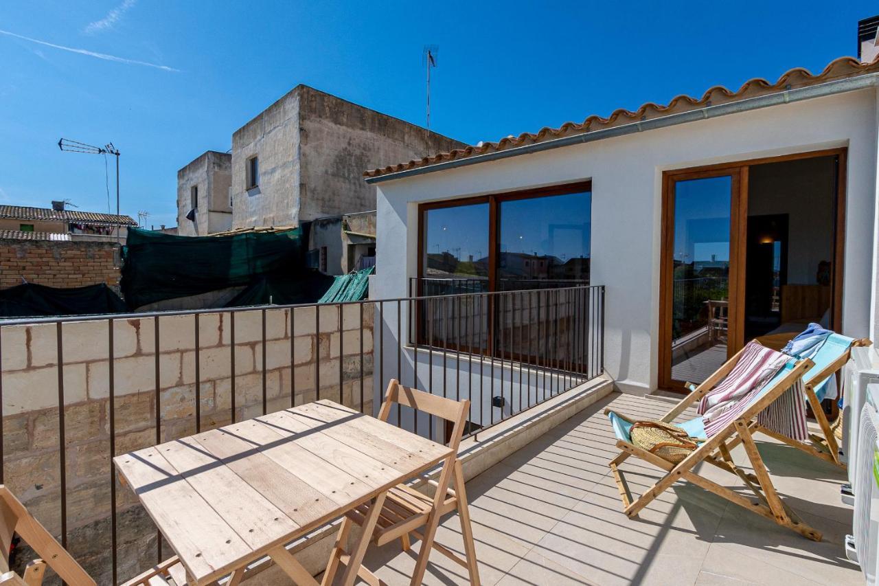 Holiday home Townhouse Bonany By Homevillas360 Vilafranca De Bonany