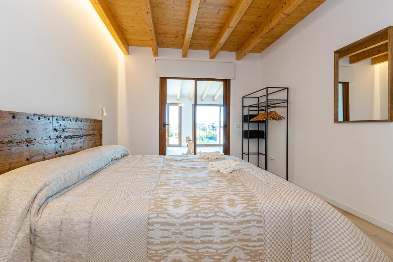 Hébergement de vacances Townhouse Bonany By Homevillas360 *