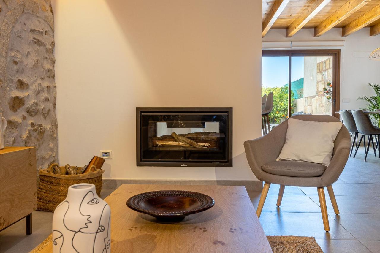 Hébergement de vacances Townhouse Bonany By Homevillas360 *