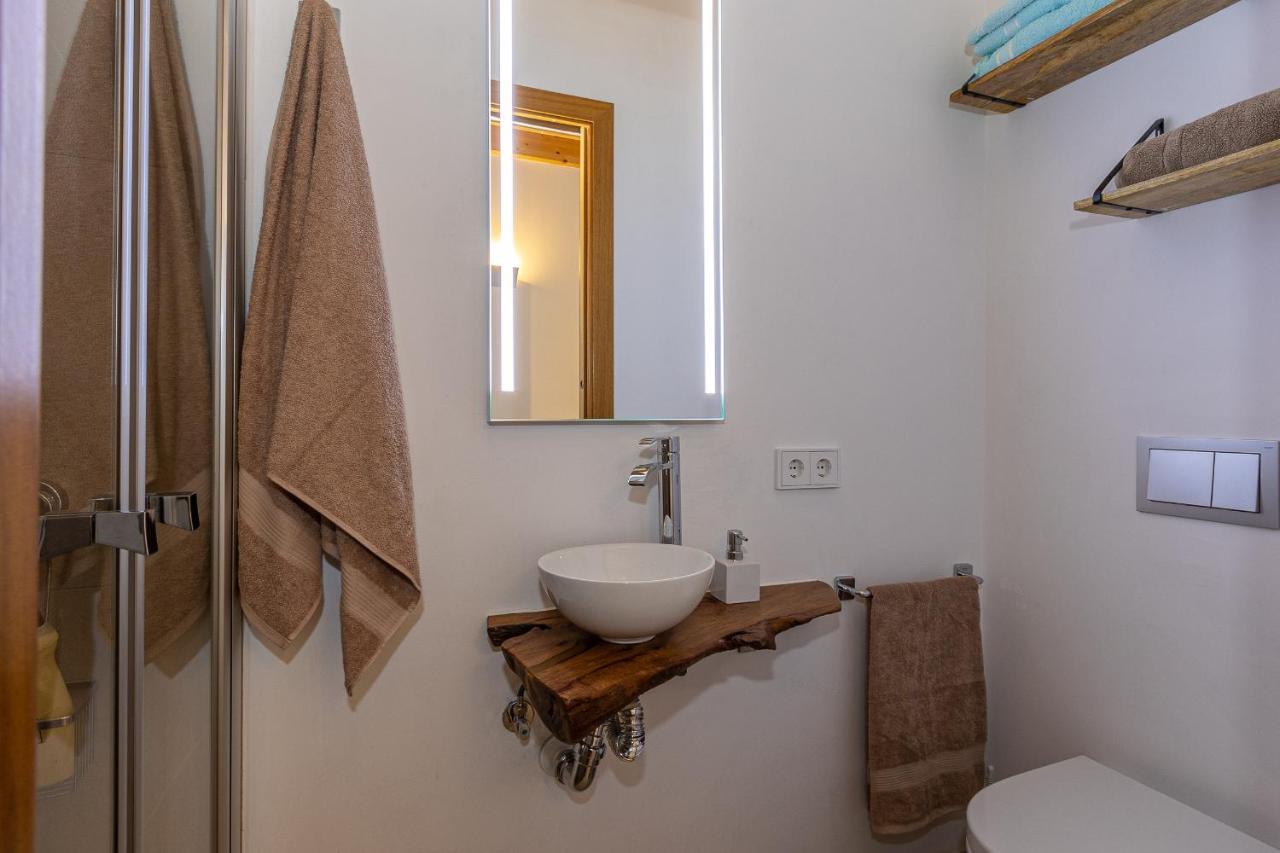 Holiday home Townhouse Bonany By Homevillas360 Vilafranca De Bonany