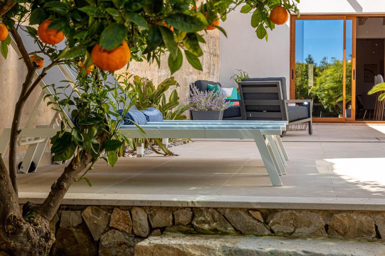 Townhouse Bonany By Homevillas360 Holiday home Vilafranca De Bonany