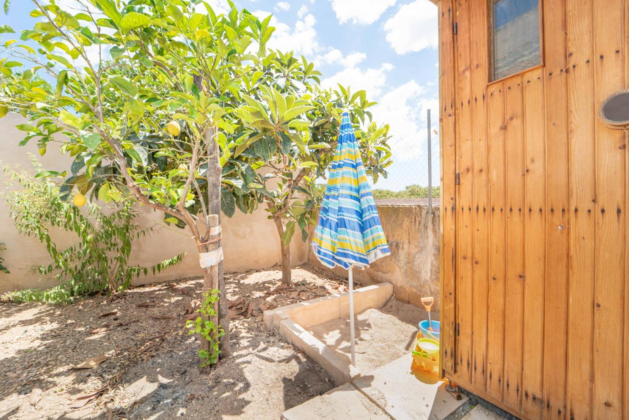 Townhouse Bonany By Homevillas360 Holiday home Vilafranca De Bonany